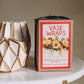 Paper Vase Wraps