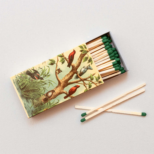 Matches