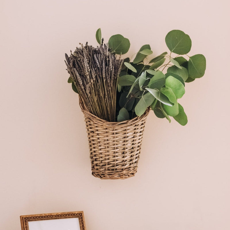 Hanging Wall Baskets