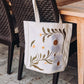 Flower Market Tote Bag