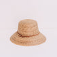 Abby Straw Gardening Hat