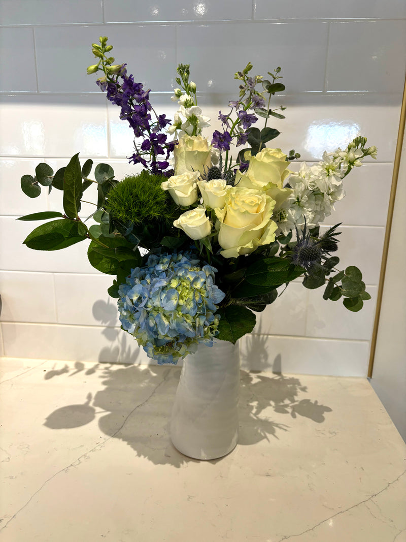 Arrangement of the Month