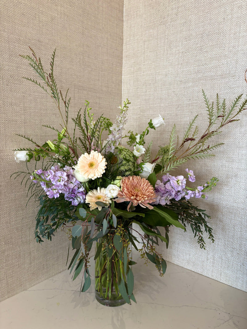 Floral Arranging Class (March 11)