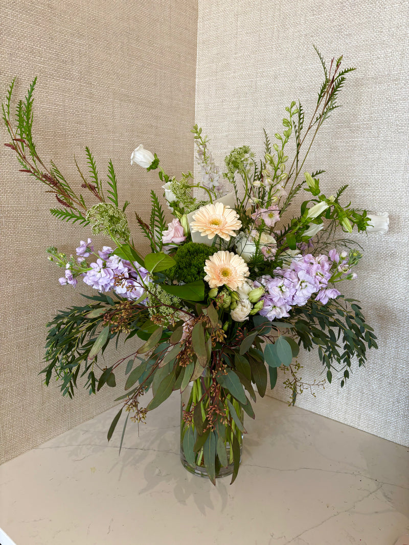 Floral Arranging Class (March 11)