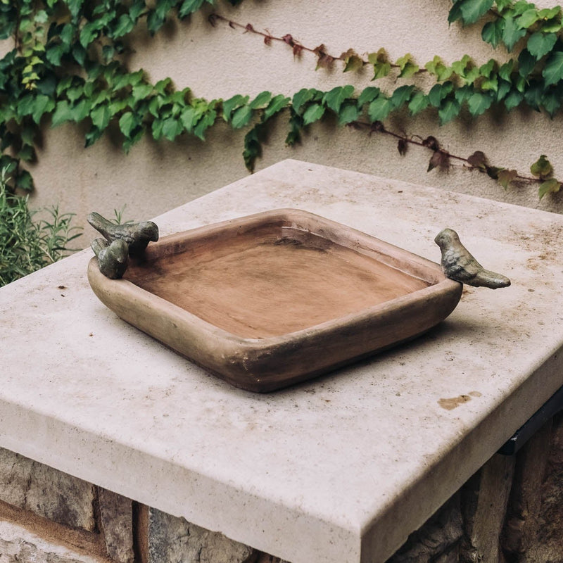 Bird Bath / Feeder