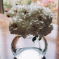 Crystal Vase